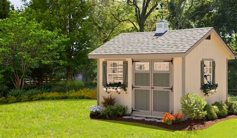 Contact The Affordable Sheds 519 403 6914