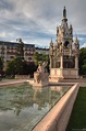 Brunswick Monument photo spot, Genève