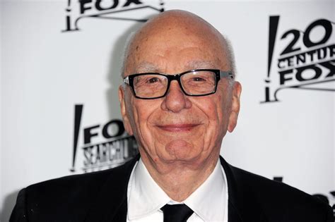 Banker Hbo Is The Holy Grail For Rupert Murdoch Business Insider