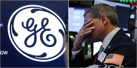 View ge's stock price, price target, dividend, earnings, financials, forecast, insider trades, news, and sec filings at marketbeat. GE Stock Plunges on Suspicious $38 Billion Fraud 'Bombshell'
