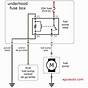 Gm Fuel Pump Diagram