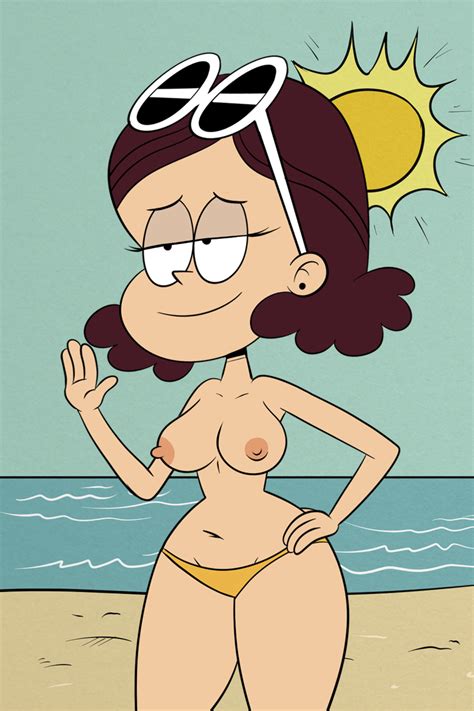 Post 2885798 Scobionicle99 The Loud House Thicc Qt
