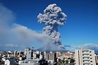 火山頻爆發 科學家：人類還沒準備好 | 火山爆發 | 大紀元