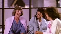 Martha, Ruth & Edie (1988) | MUBI