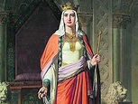 Urraca, la primera reina de Castilla y León - A fondo - La Nueva España