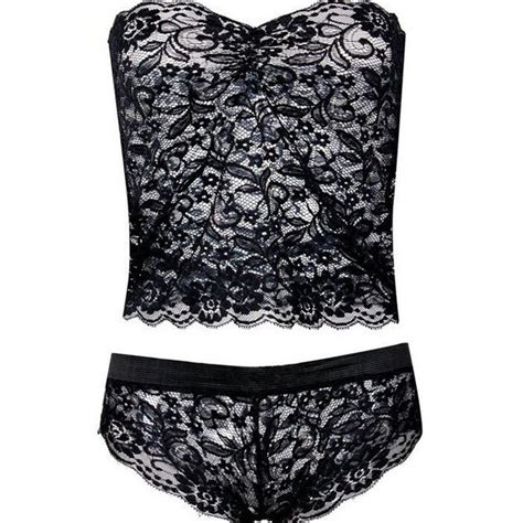 sexy lingerie suit see through lace sleepwear seductive nightdress nightwear