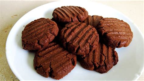 And i can almost guarantee you have all three of them in your kitchen. 3 INGREDIENT NUTELLA COOKIES - YouTube