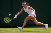 Anastasija Sevastova – Wimbledon Tennis Championships 07/01/2019 ...