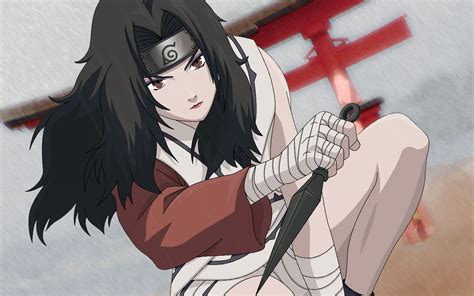 Kurenai Yuhi Personagens Naruto Shippuden Anime Naruto Anime