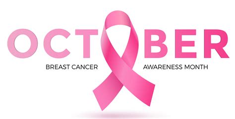 Breast Cancer Awareness Month In October Velvet Arrow