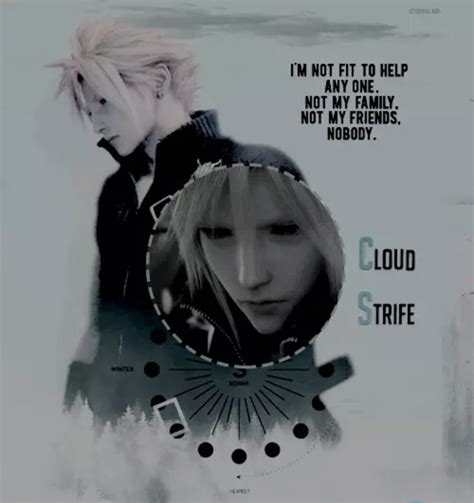 Cloud Strife