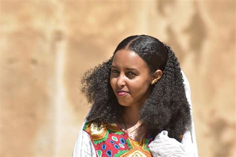 Ethiopian Girl Photograph By Aragie Degsew Fine Art America