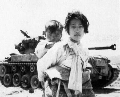 Gallery The Korean War