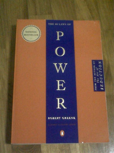 So please and thank you. Books Read: The 48 Laws of Power by Robert Greene