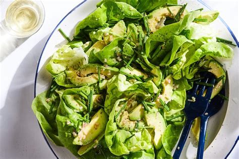 butter lettuce salad what s gaby cooking