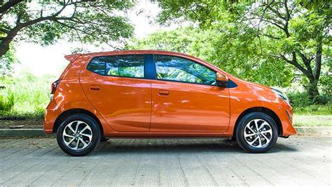 Available to all toyota dealership in visayas. Toyota Wigo 2017 Philippines: Review, Specs & Price | Drives | Top Gear Philippines