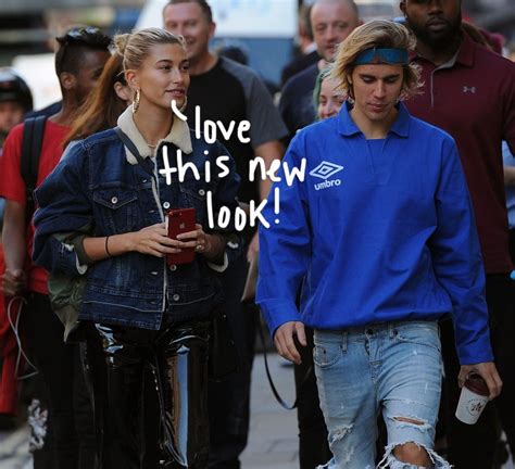 Hailey Bieber Gushes Over Life With Justin Bieber After He Finally