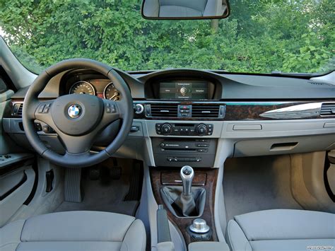 Bmw 3 Series E91 Touring Photos Photogallery With 61 Pics