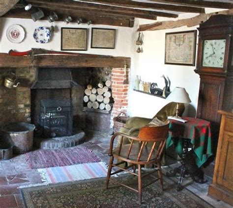 When did beatrix buy the hill top house? Hill Top | Beatrix potter, Beatrice potter, Interior