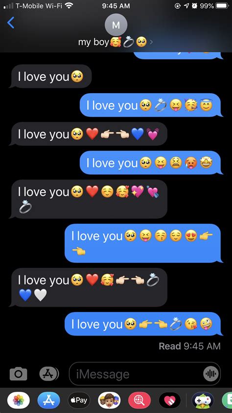 I Love You Iphone Wallpaper Quotes Love Cute Boyfriend Texts Cute