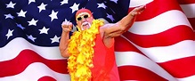An Oral History of Hulk Hogan and ‘Real American’