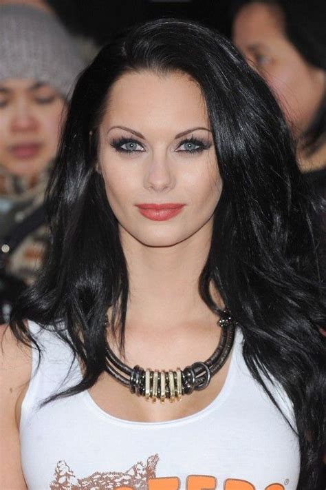 Jessica Jane Clement At Olympus Has Fallen Premiere In London On