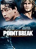 Point Break - Movie Reviews