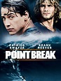 Point Break - Movie Reviews