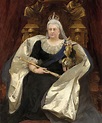 L'epoca vittoriana e il mito della regina Vittoria d'Inghilterra