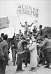 33 Photos Of The French-Algerian War That You Don’t See In History Books