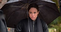 Netflix confirma la temporada 3 de Elliot Page Umbrella Academy ...
