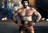 The Ultimate Hercules Blog: Lou Ferrigno as Hercules