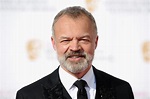 Graham Norton explains why he doesn't tweet about the alt-right
