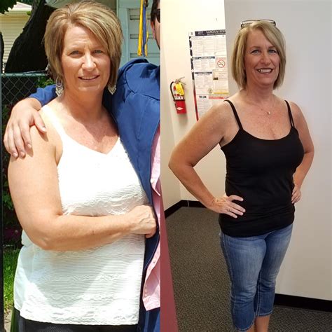 Karla Lost 30 Pounds And Reclaimed Her Energy On The 30 Day Clean