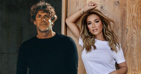 Jessie James Decker And Billy Currington Opry