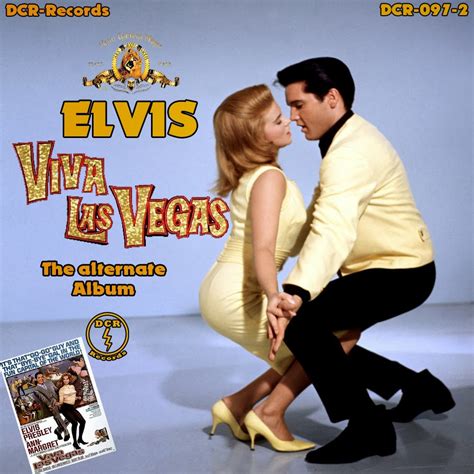 Elvis Presley Made In Italy Viva Las Vegas The Alternate Album Mp3