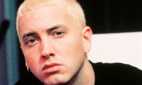 Incredible Facts About Eminems Lose Yourself