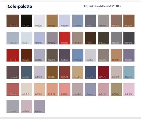 Color Palette Ideas From Lighthouse Tower Sea Image Icolorpalette