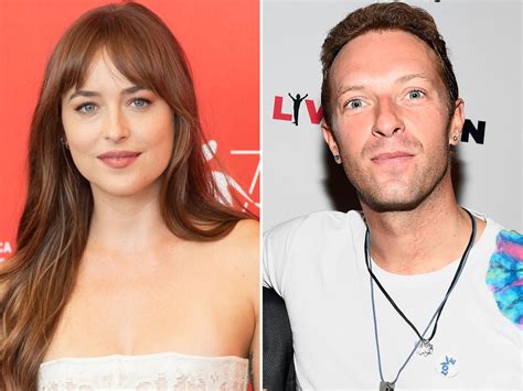 Dakota Johnson Revealed The Secret To Her Relationship With Chris Martin And It S Sinks