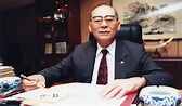 「台灣地王」辭世 宏泰企業創辦人林堉璘享壽83歲 | 生活 | NOWnews今日新聞