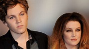 Who is Benjamin Keough son of Lisa Marie Presley, his death cause ...