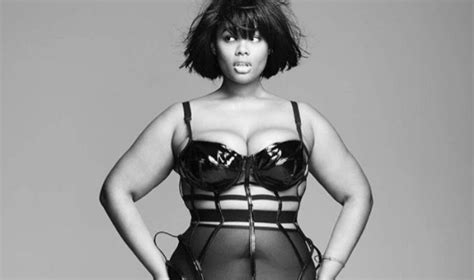 Model Precious Lee On The Importance Of Thecurvycon