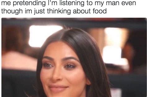 18 Things Youll Only Get If You Think About Food More Than Anything