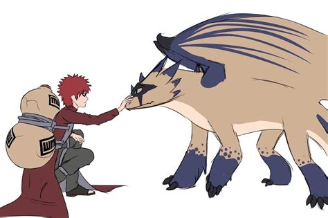 Tailed Beasts As Dragons ~ Naruto Amino