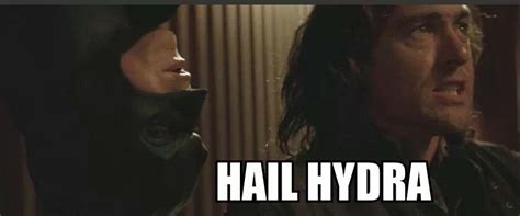 Image 731853 Hail Hydra Know Your Meme