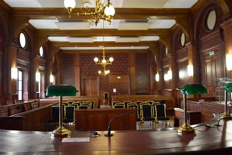 Tribunal Administratif De Melun Histoire Du Tribunal