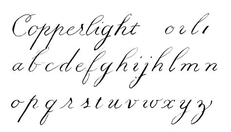 Margaret Shepherd Calligraphy Blog January 2013