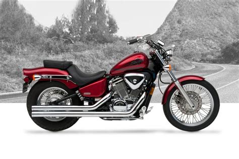 Honda Shadow Vlx Review Pros Cons Specs And Ratings