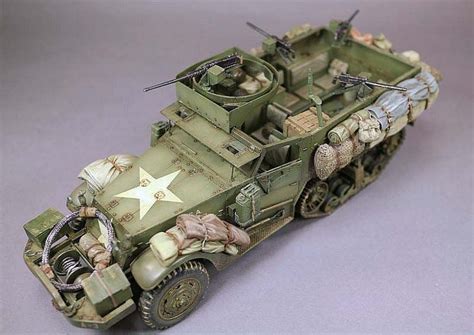 Tamiya Tamiya Models Tamiya Model Kits Military Modelling