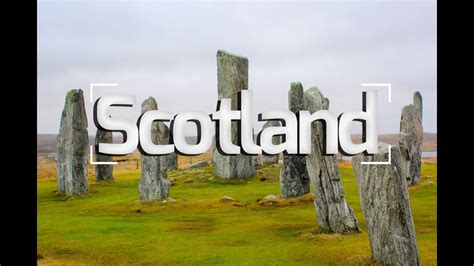 How to find the best niches and products. Top 10 Things to Do in Scotland - YouTube